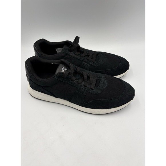 Toms Other - TOMS Trvl Lite Retro Black Metallic/Vintage Twill Women's Size 10